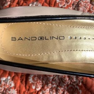 Bandolino Shoes - Bandolino Mary Jane pumps size 9 Bandolino Shoes - Bandolino Mary Jane pumps size 9